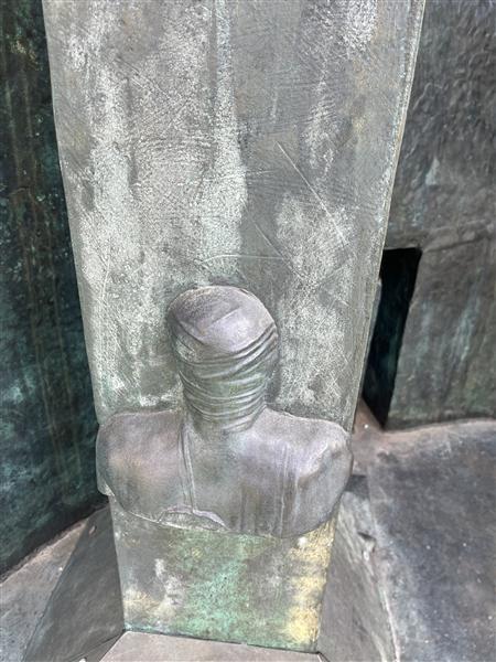 Tindaro Screpolato — Plac Defilad, Warszawa · zdjęcie 11