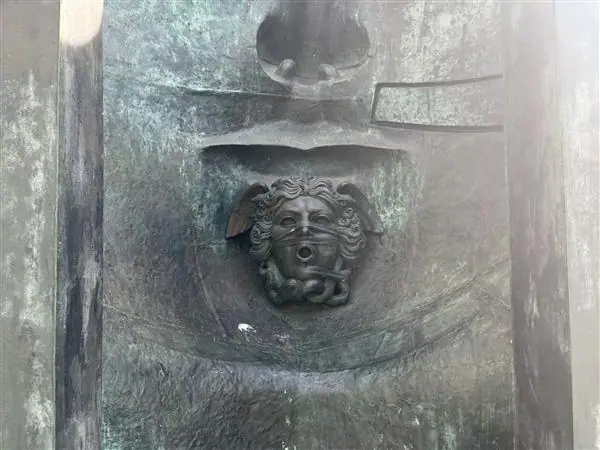 Tindaro Screpolato — Plac Defilad, Warsaw · photo 12