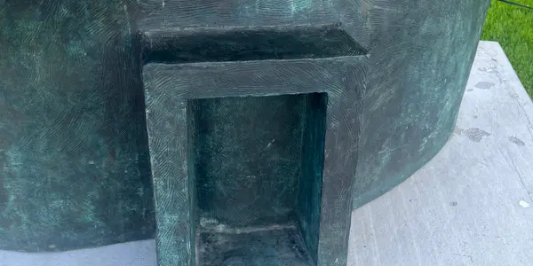 Tindaro Screpolato מיטוראז' בכיכר הפרדות ורשה