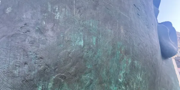 Tindaro Screpolato מיטוראז' בכיכר הפרדות ורשה