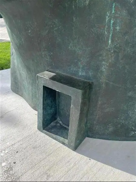 Tindaro Screpolato — Plac Defilad, Warsaw · photo 7