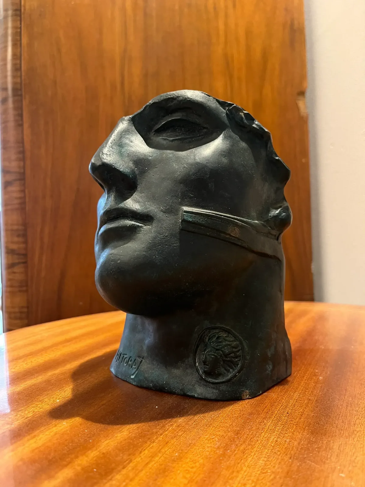 Centurione II (1986) — Igor Mitoraj