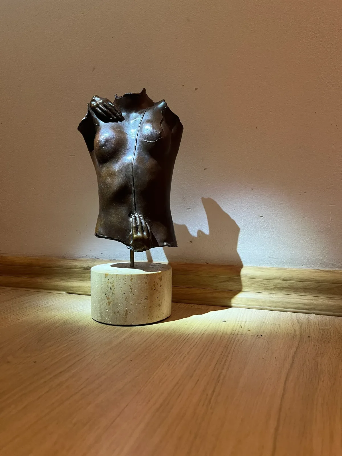 Kea (1979) — Artcurial — Igor Mitoraj